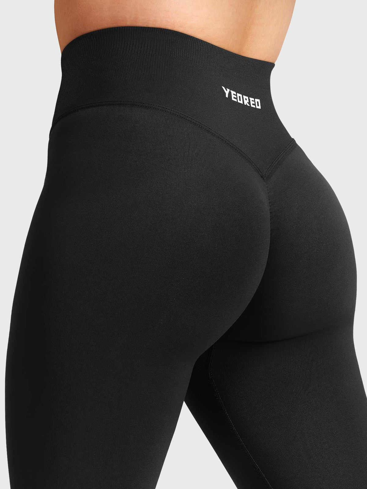 Leggings Movaelle Contour mini evasé