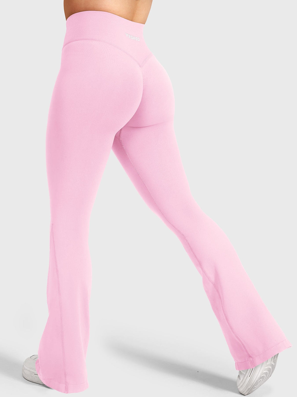 Leggings Movaelle Contour mini evasé