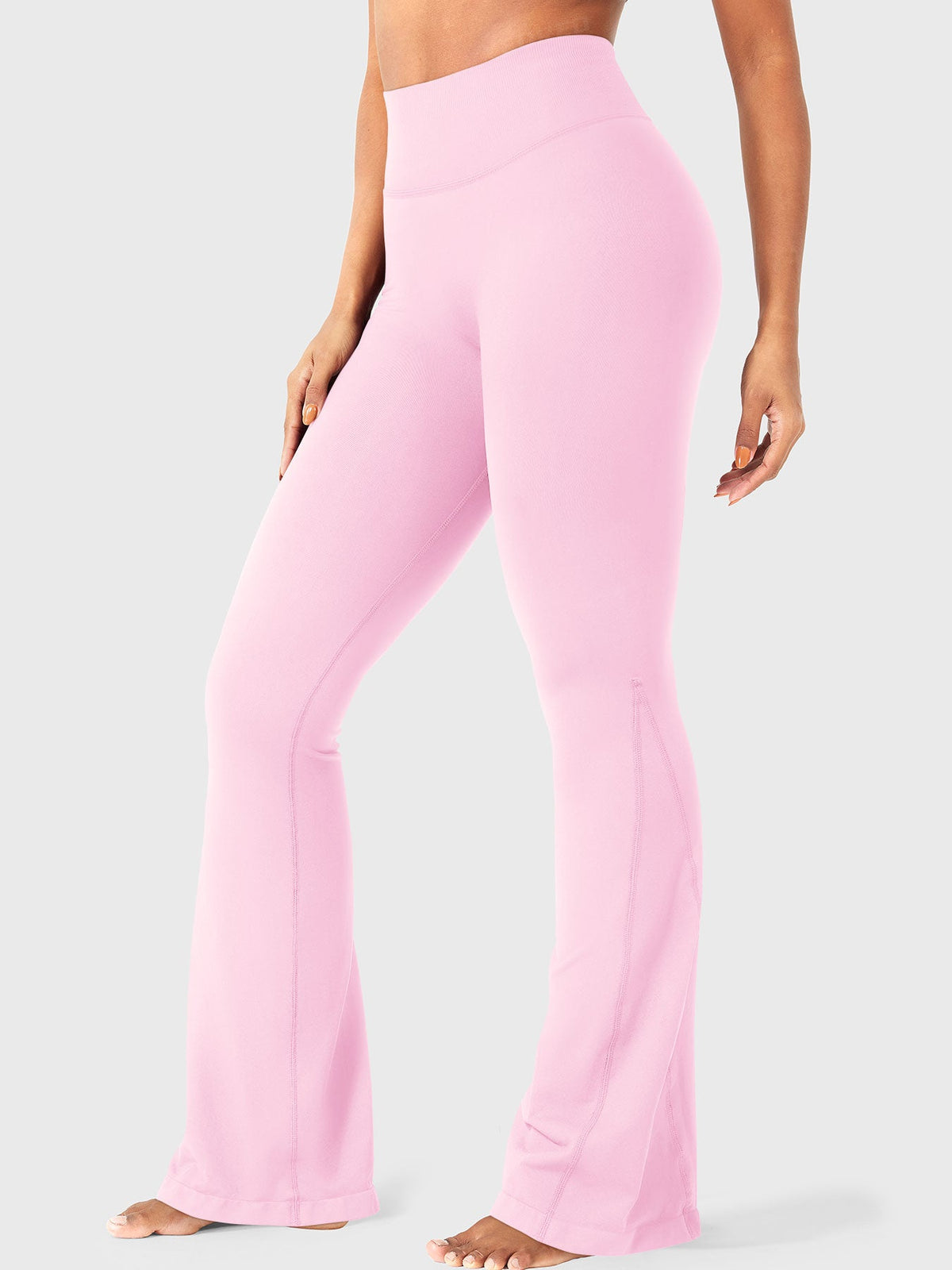 Leggings Movaelle Contour mini evasé