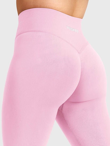 Leggings Movaelle Contour mini evasé