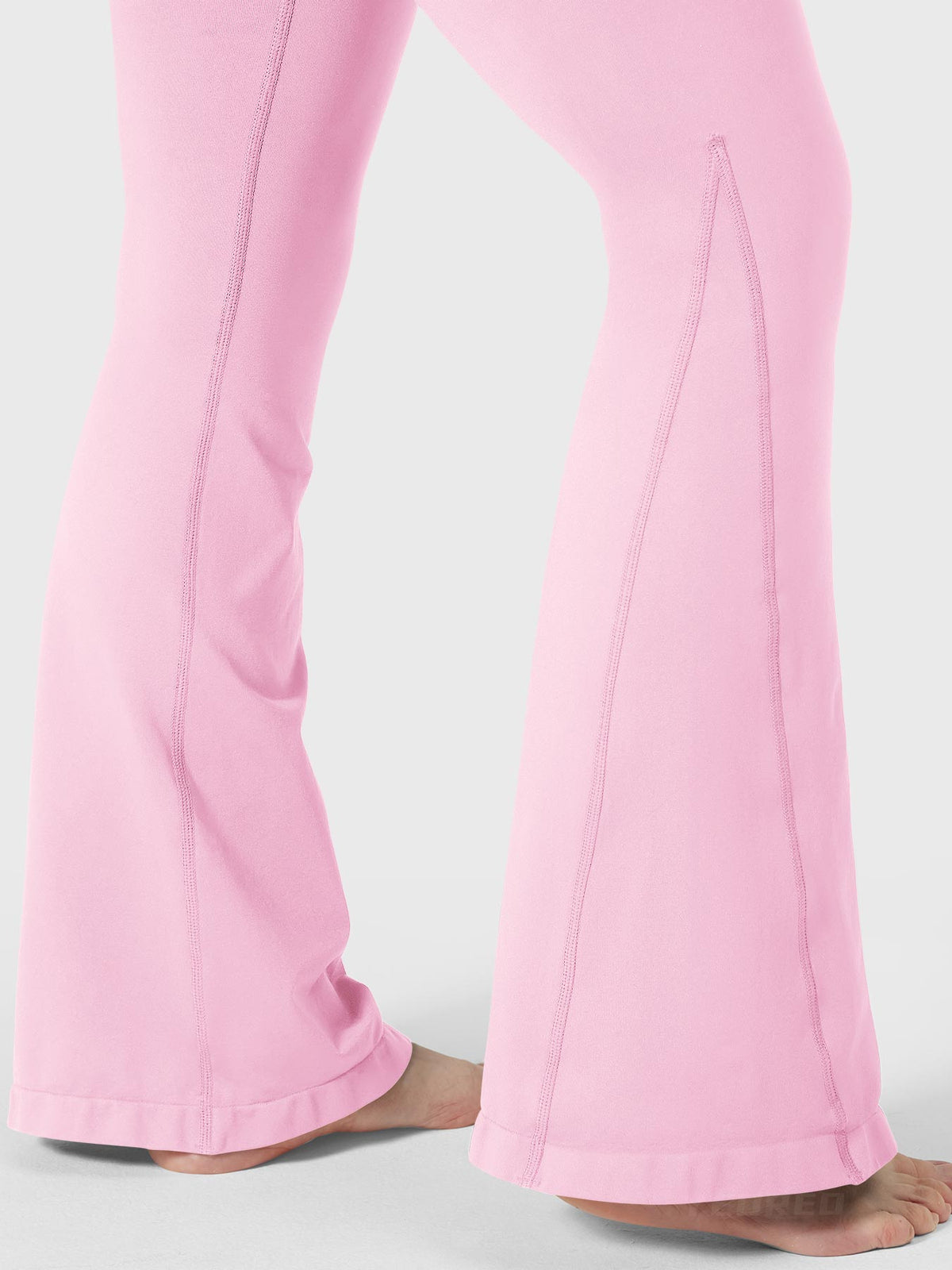 Leggings Movaelle Contour mini evasé