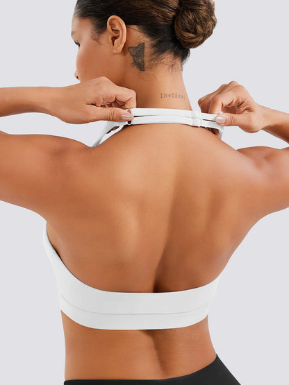 Sujetador Movaelle LuxFlow halter