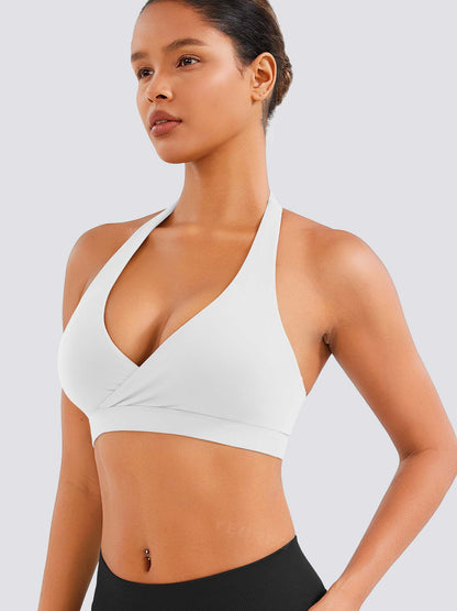 Sujetador Movaelle LuxFlow halter