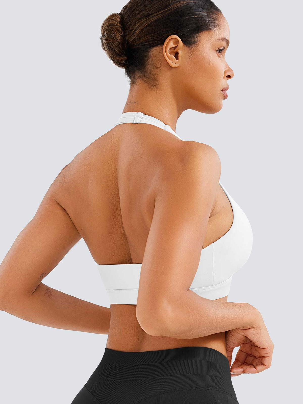 Sujetador Movaelle LuxFlow halter