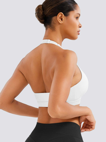 Sujetador Movaelle LuxFlow halter