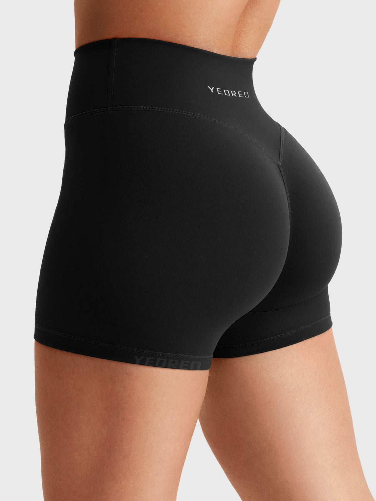 Short Movaelle SoftHue ultra suave