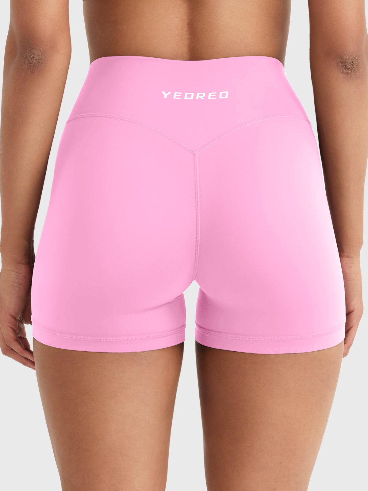 Short Movaelle SoftHue ultra suave