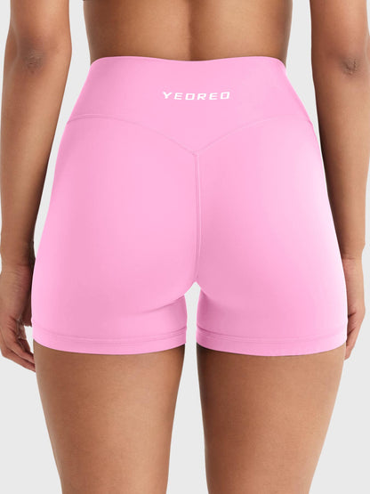 Short Movaelle SoftHue ultra suave