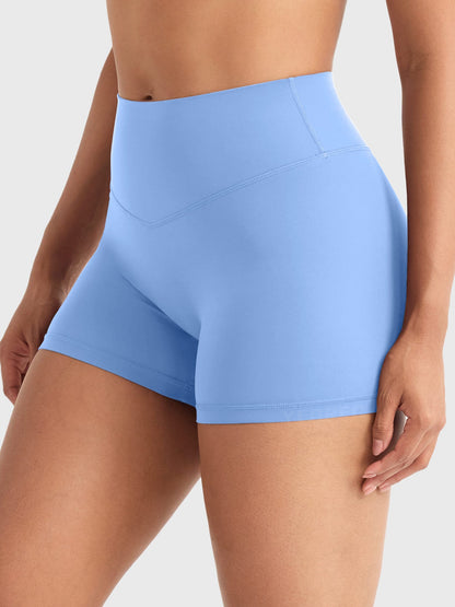 Short Movaelle SoftHue ultra suave