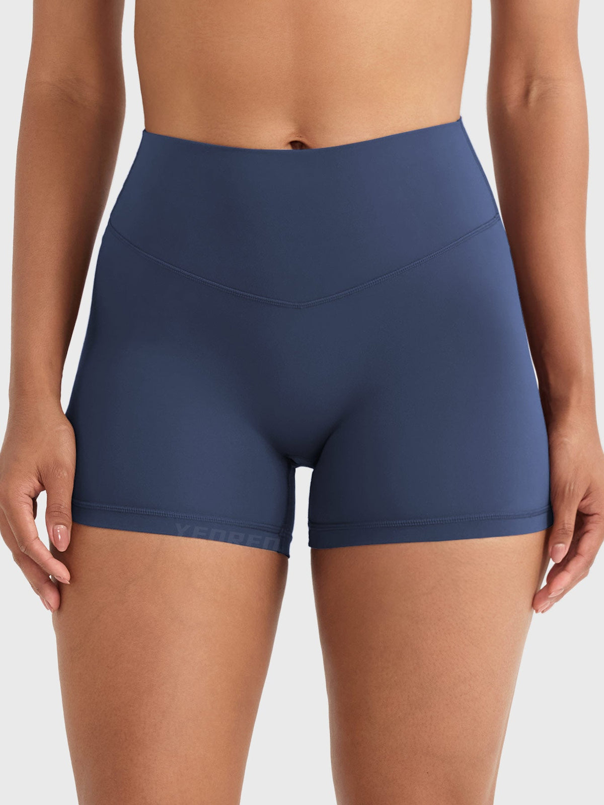 Short Movaelle SoftHue ultra suave
