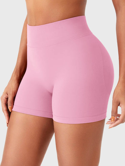 Short Movaelle Contour con espalda en V