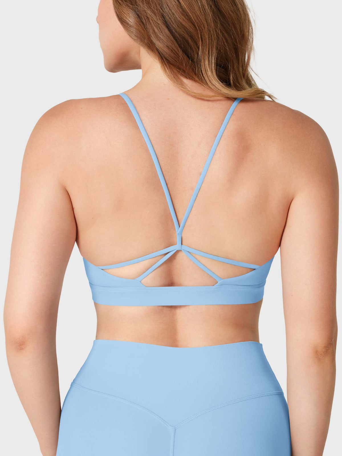 Sujetador Movaelle CoreFlex espalda de tiras