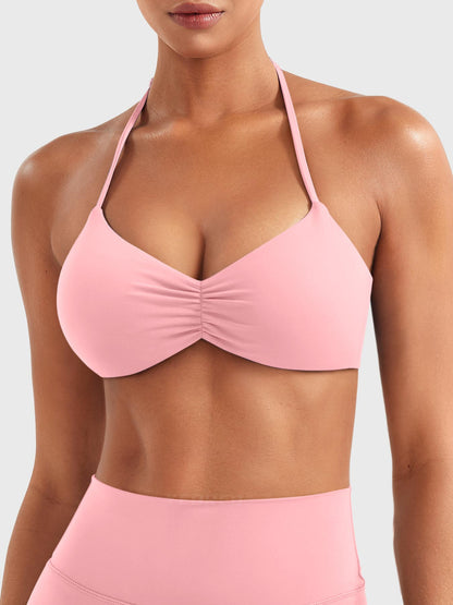 Sujetador Movaelle Amiey halter
