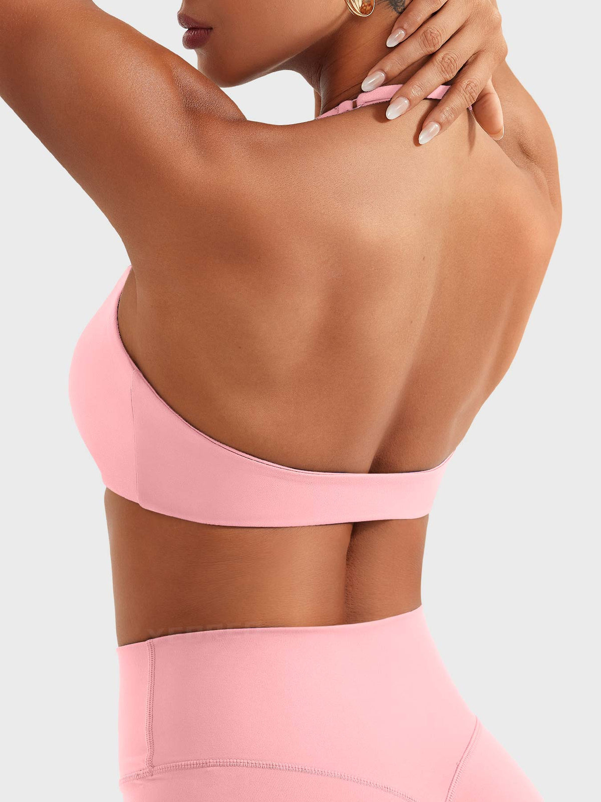 Sujetador Movaelle Amiey halter