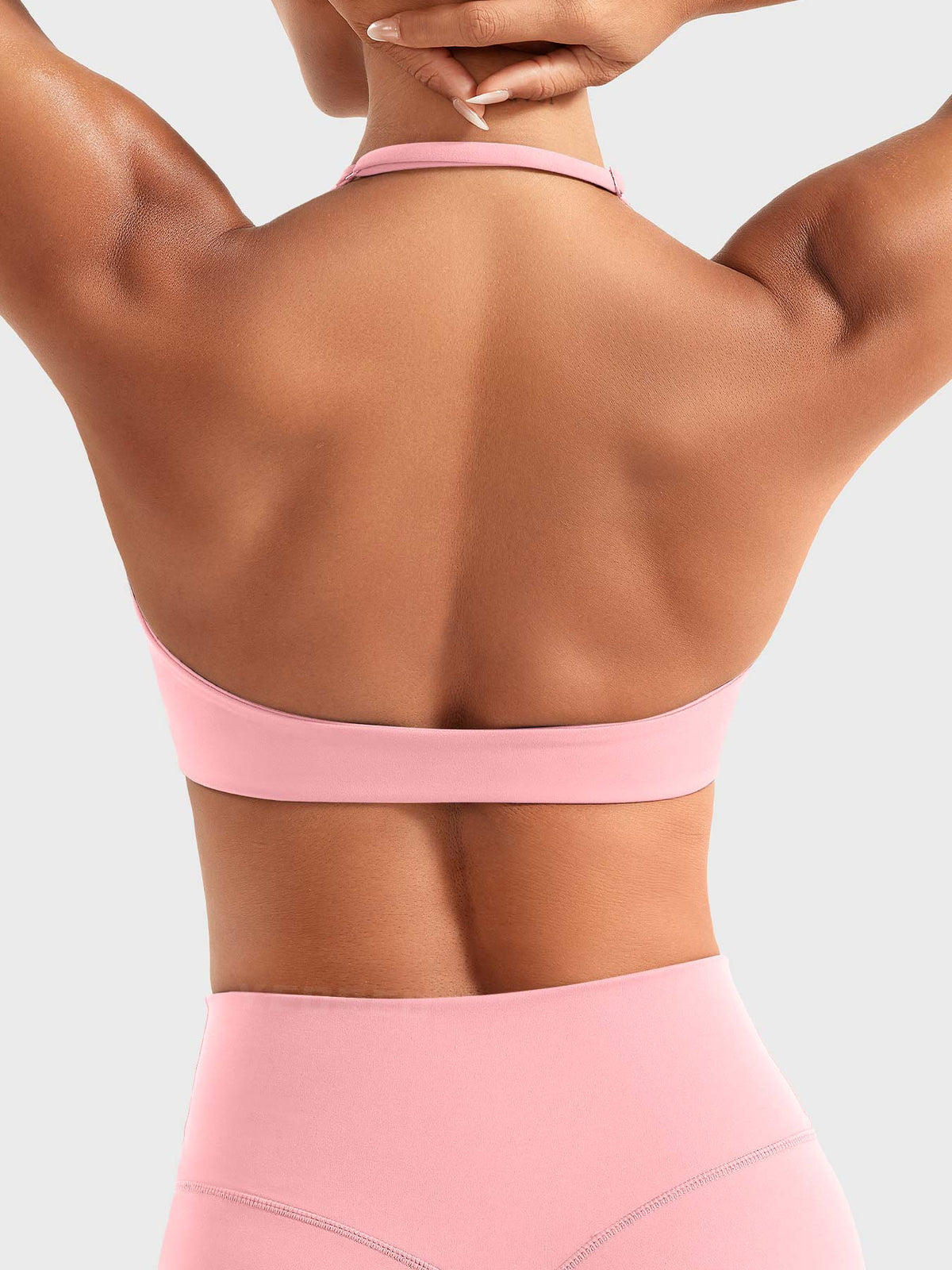 Sujetador Movaelle Amiey halter