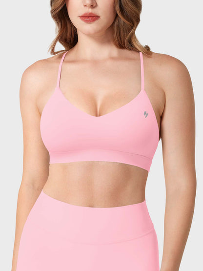 Sujetador Movaelle CoreFlex espalda de tiras