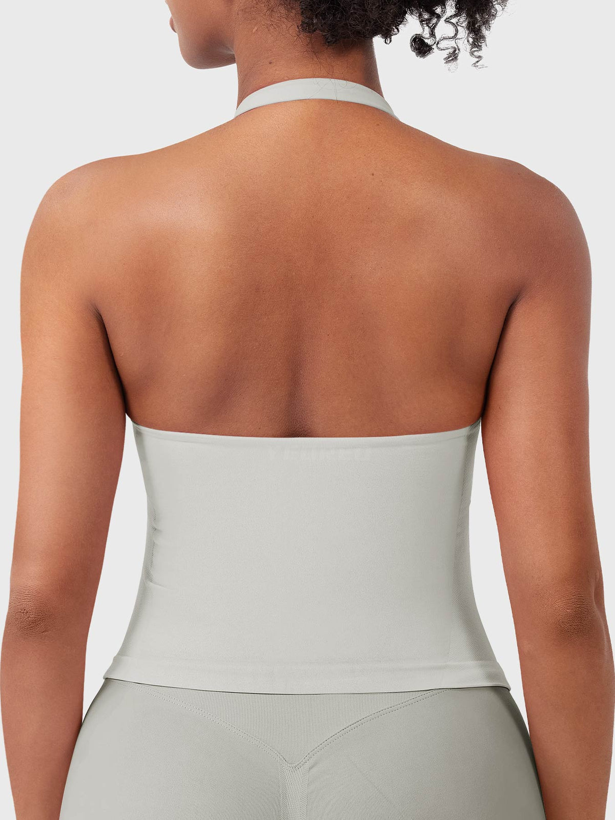 Camiseta de tirantes Movaelle CoreFlex halter