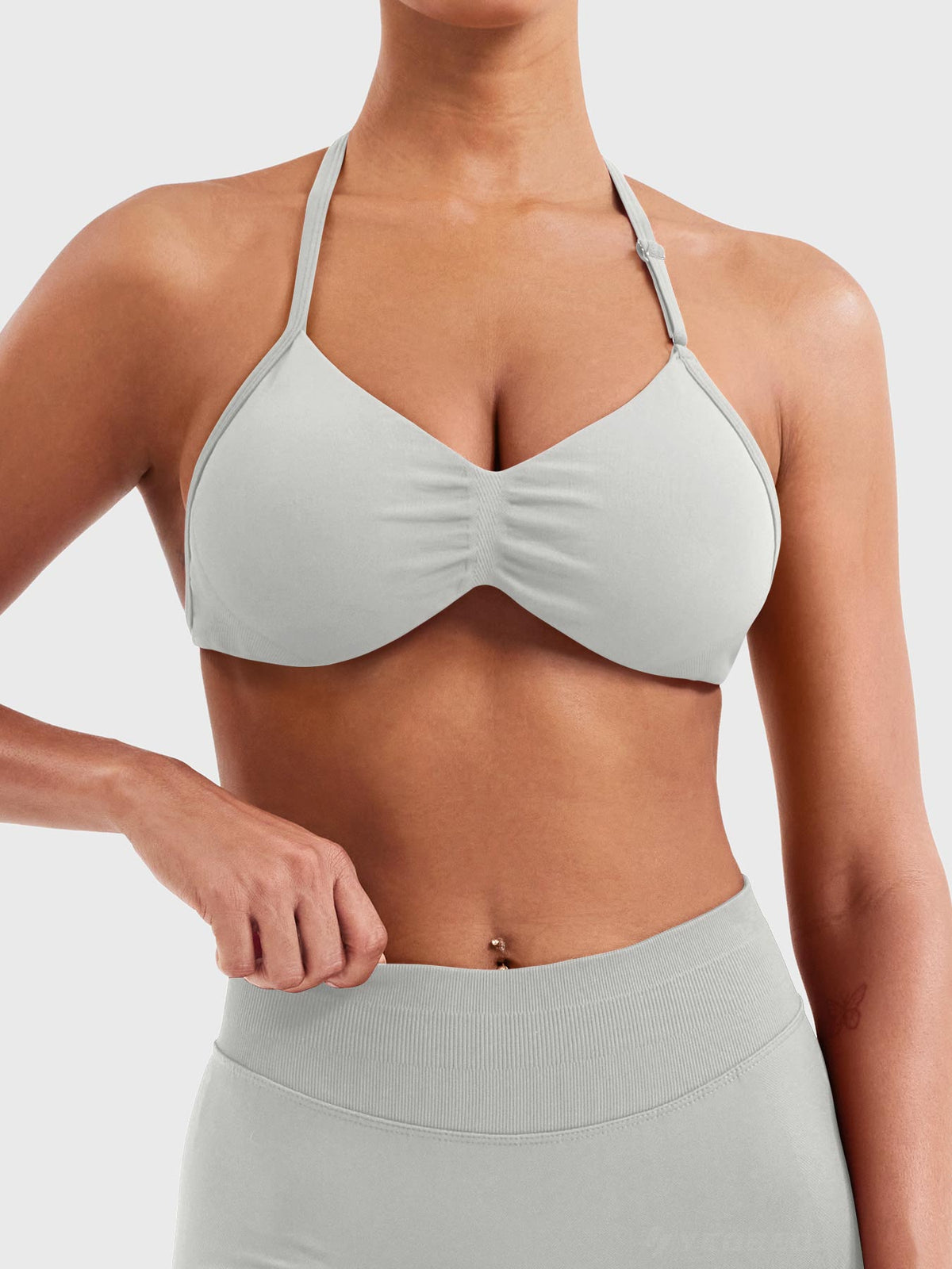 Sujetador Movaelle CoreFlex de alto impacto