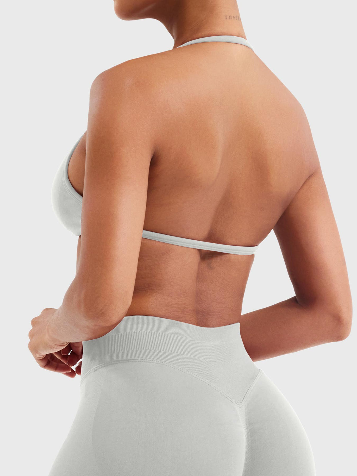 Sujetador Movaelle CoreFlex de alto impacto