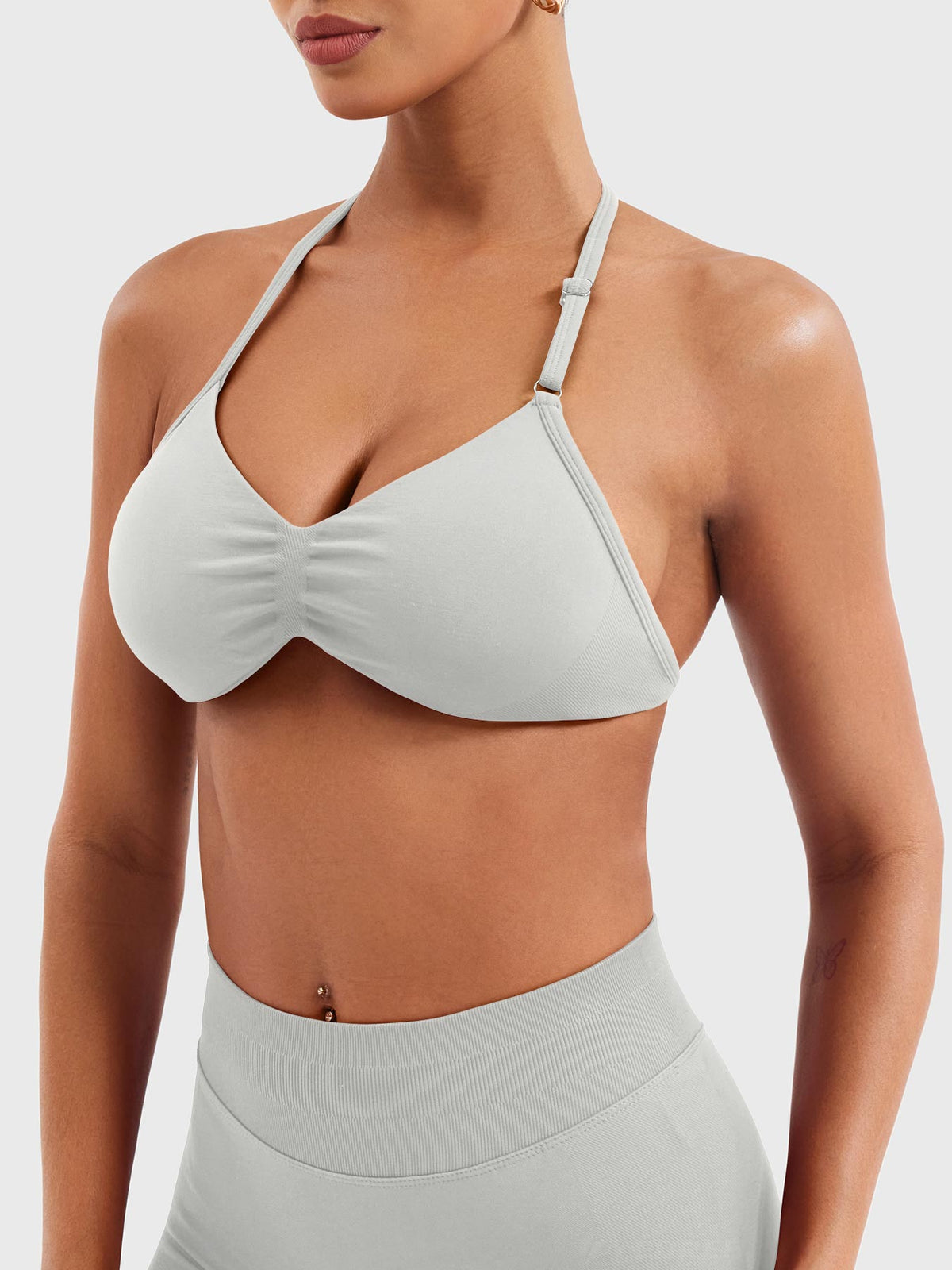 Sujetador Movaelle CoreFlex de alto impacto