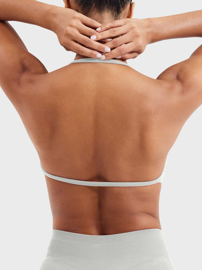 Sujetador Movaelle CoreFlex de alto impacto