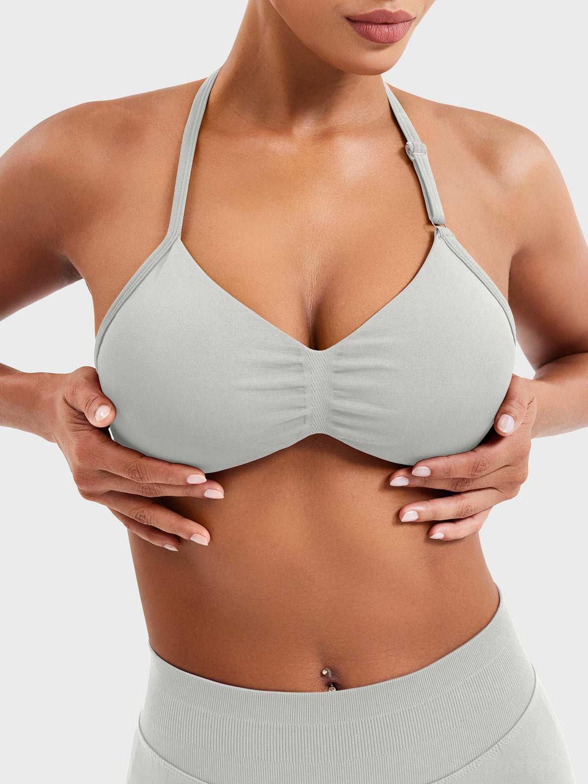 Sujetador Movaelle CoreFlex de alto impacto