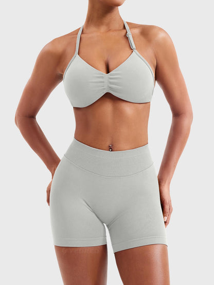 Sujetador Movaelle CoreFlex de alto impacto