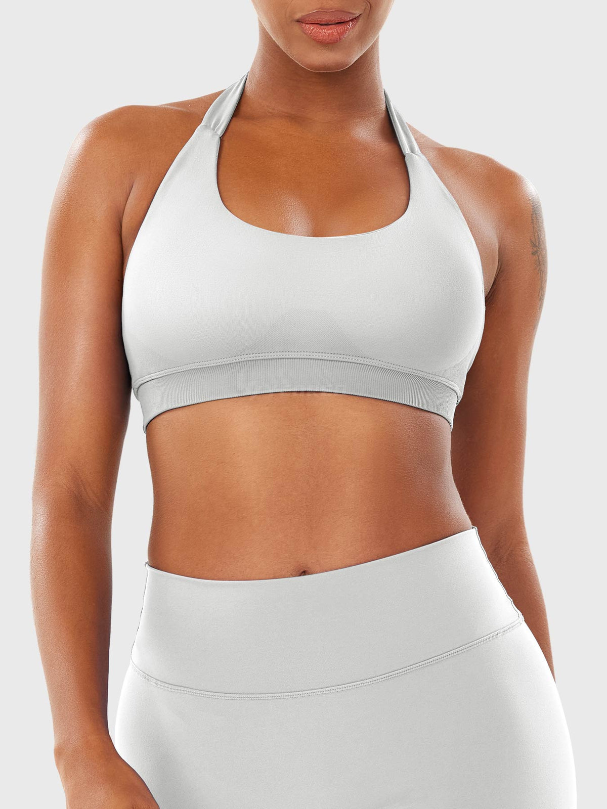 Sujetador Movaelle CoreFlex halter