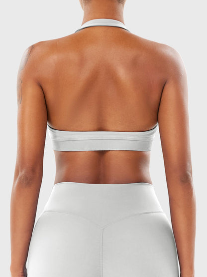 Sujetador Movaelle CoreFlex halter