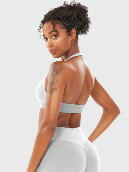 Sujetador Movaelle CoreFlex halter