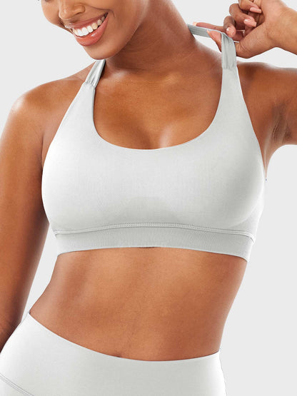 Sujetador Movaelle CoreFlex halter
