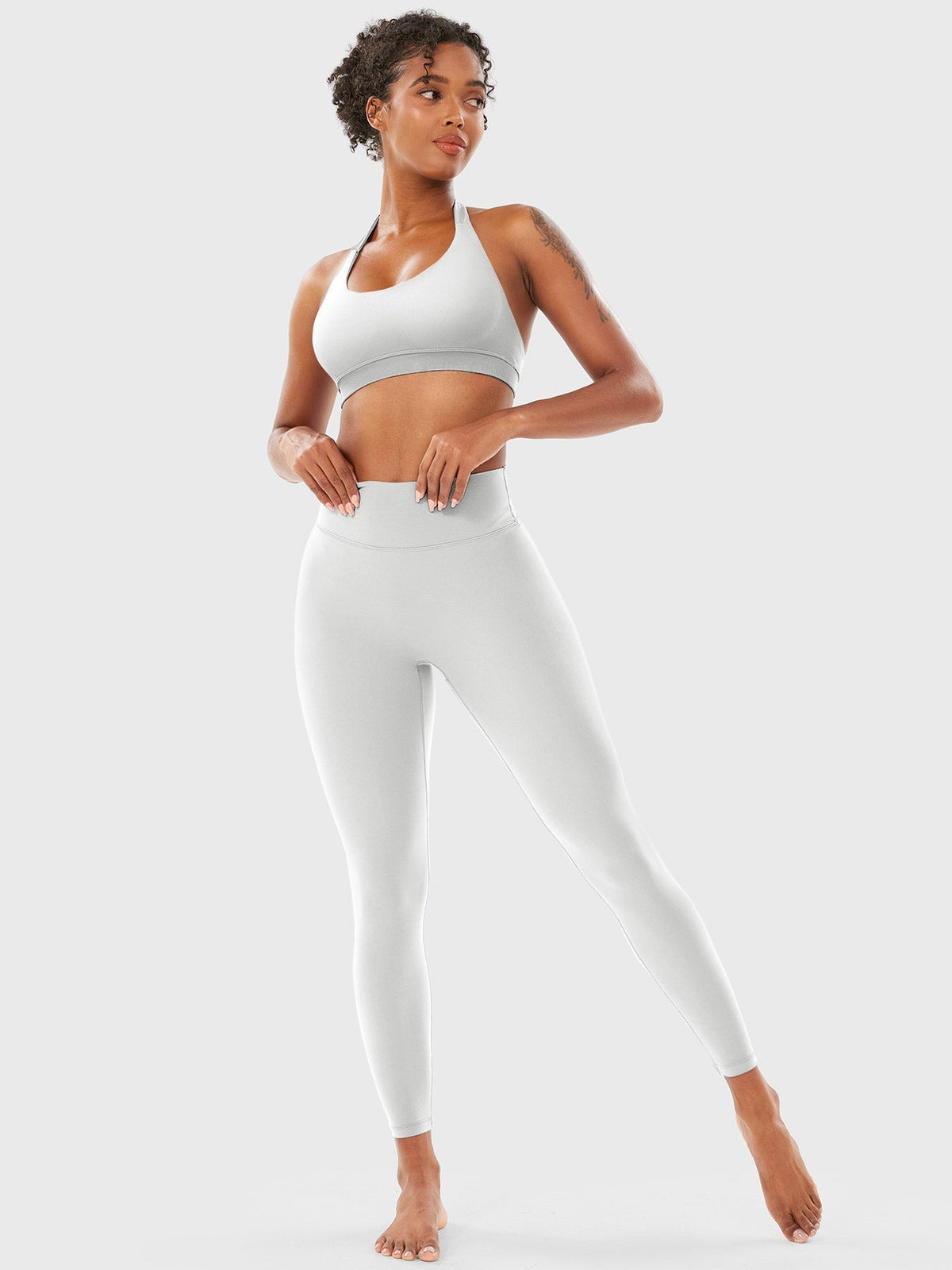 Sujetador Movaelle CoreFlex halter