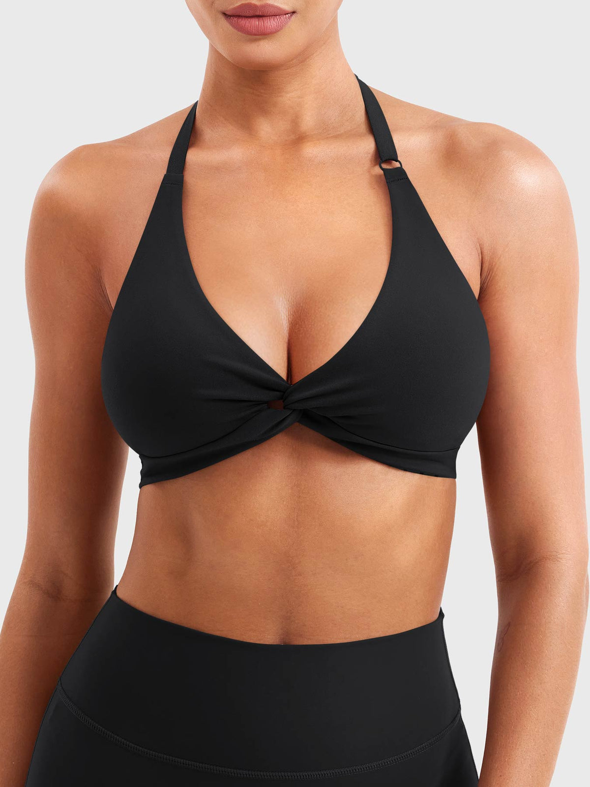 Sujetador Movaelle CoreFlex halter