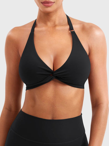 Sujetador Movaelle CoreFlex halter