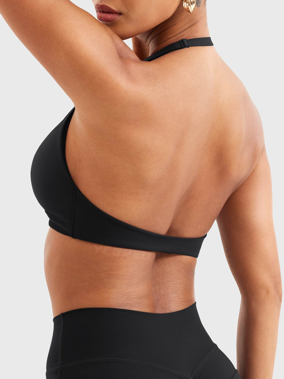 Sujetador Movaelle CoreFlex halter