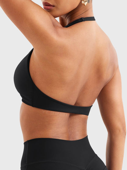 Sujetador Movaelle CoreFlex halter