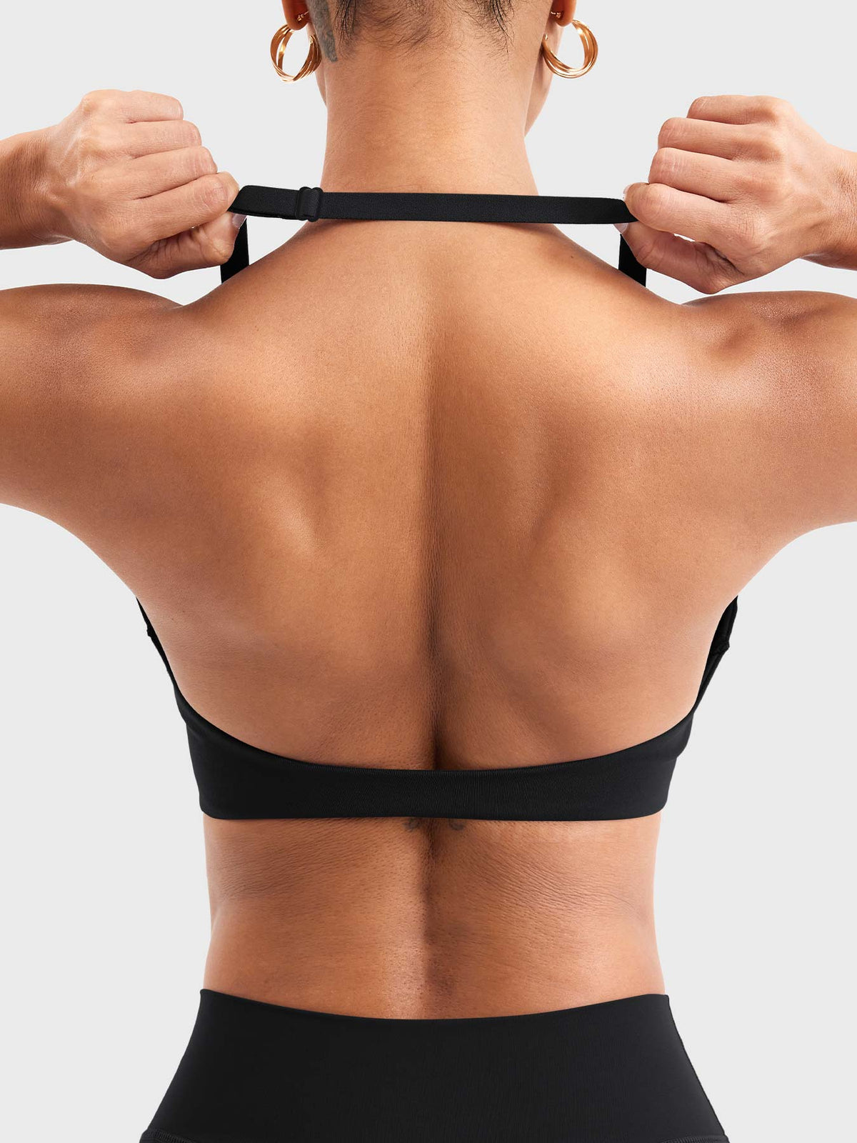Sujetador Movaelle CoreFlex halter