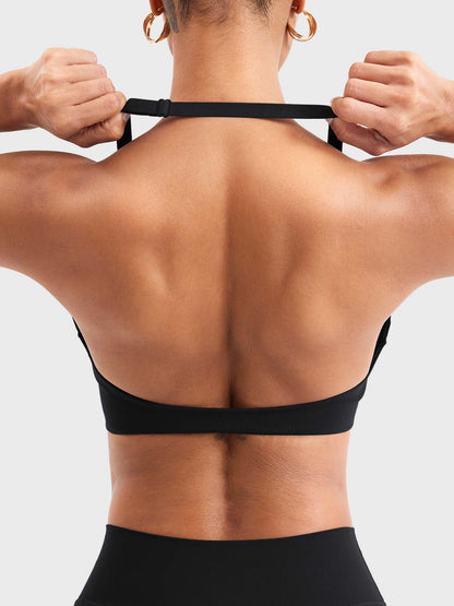 Sujetador Movaelle CoreFlex halter
