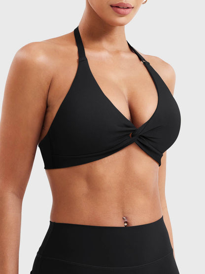 Sujetador Movaelle CoreFlex halter