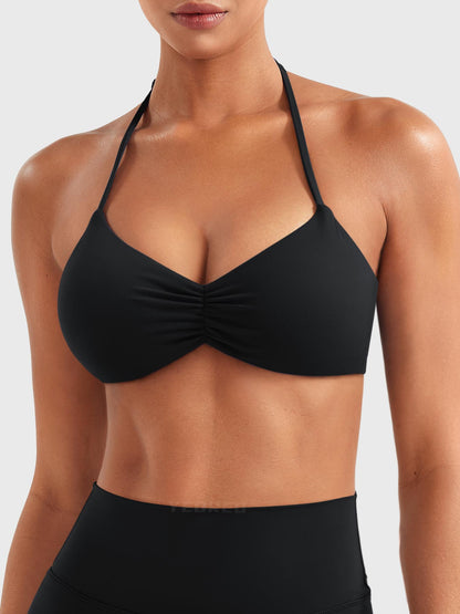 Sujetador Movaelle Amiey halter