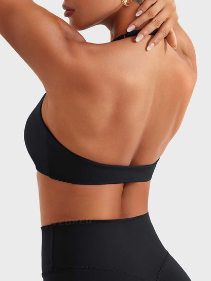 Sujetador Movaelle Amiey halter
