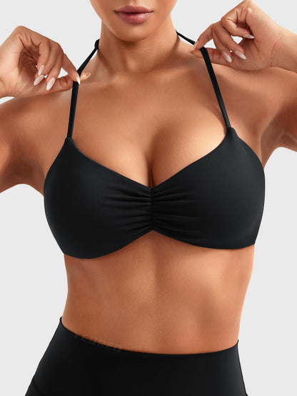 Sujetador Movaelle Amiey halter
