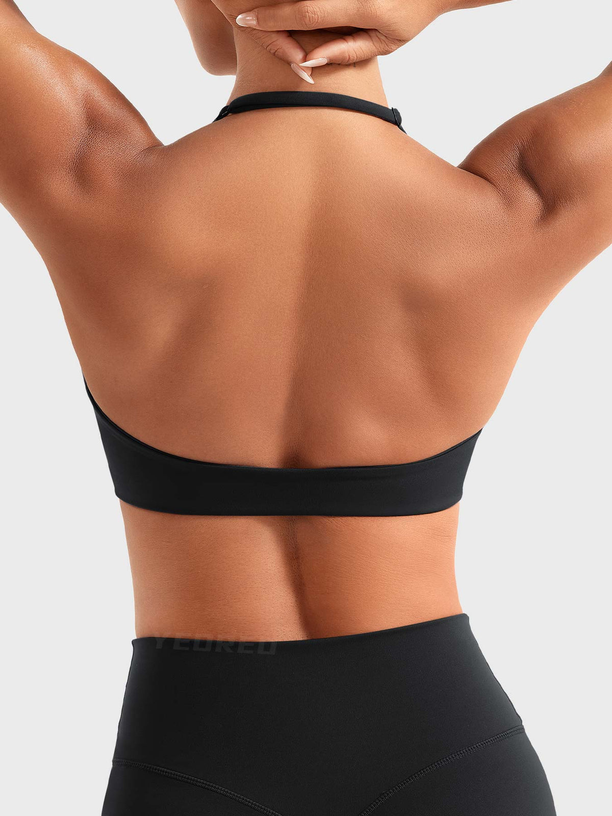 Sujetador Movaelle Amiey halter
