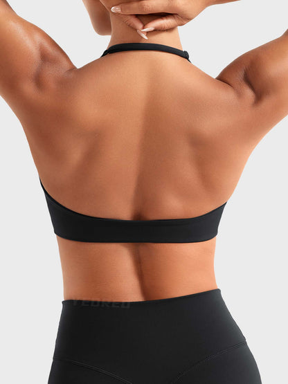 Sujetador Movaelle Amiey halter