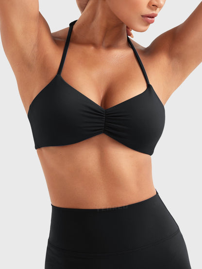 Sujetador Movaelle Amiey halter
