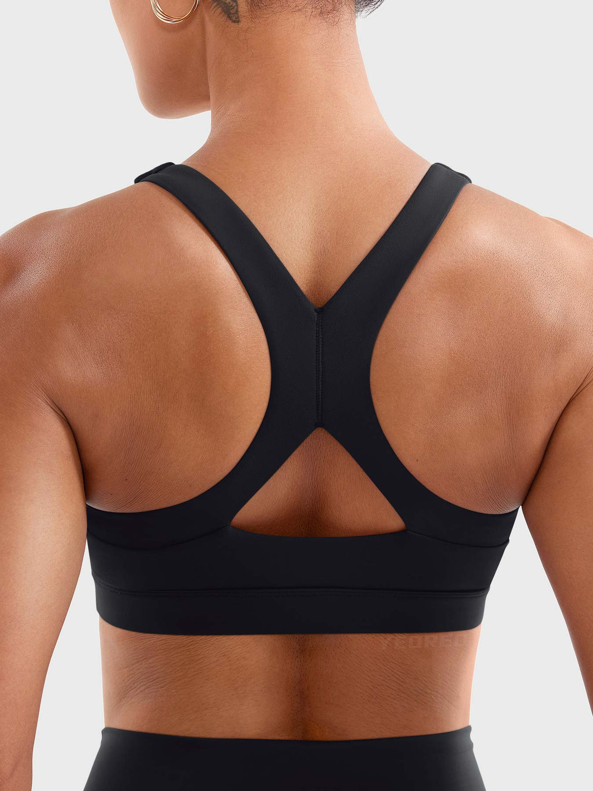 Sujetador Movaelle LuxFlow con espalda racerback