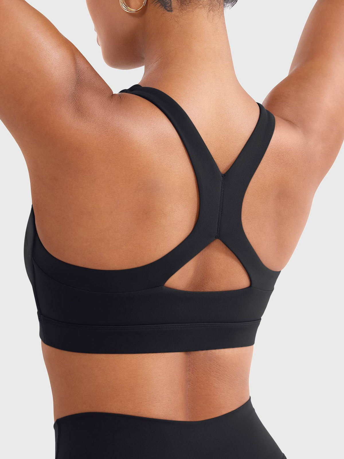 Sujetador Movaelle LuxFlow con espalda racerback
