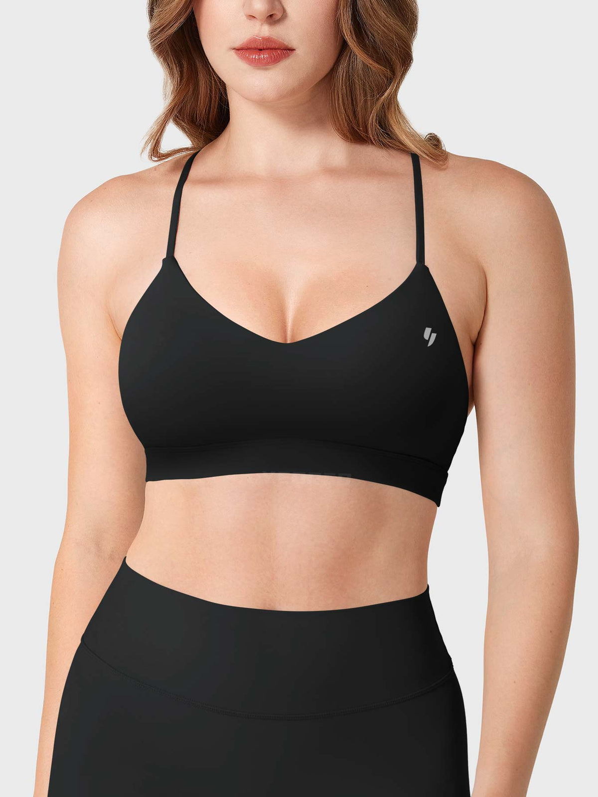 Sujetador Movaelle CoreFlex espalda de tiras