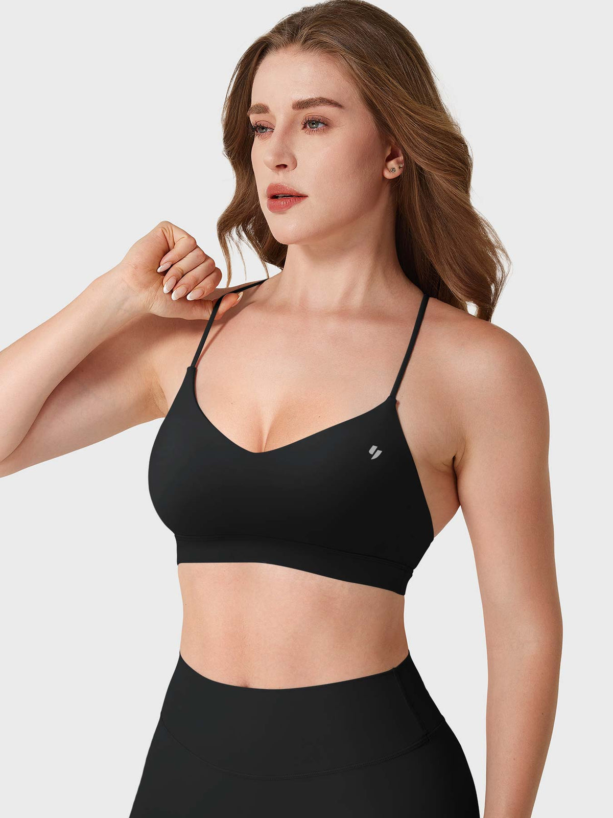 Sujetador Movaelle CoreFlex espalda de tiras