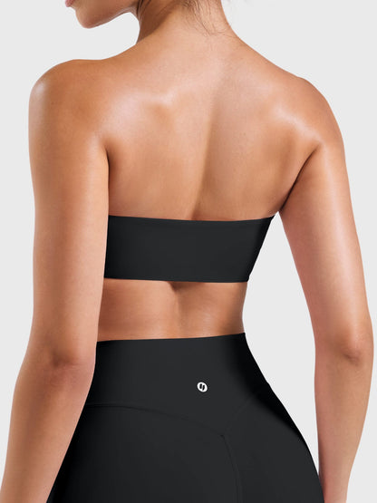 Sujetador bandeau Movaelle Ease estilo Y2K